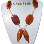 Image of Bella Necklace