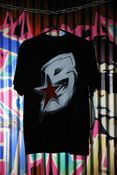 Image of BWS B-Star Black T-shirt