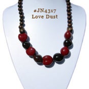 Image of Love Dust Necklace