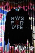 Image of BWS 4 LYFE Hoodie