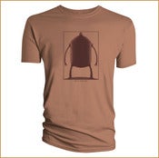 Image of End of Level Boss - Limited Edition Robot T-Shirt