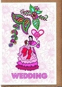 Image of Henna Cards
