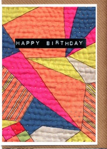 Image of Karachi Birthday Cards