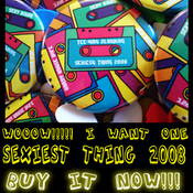 Image of Tee-Wat's Pocket Mirrors!