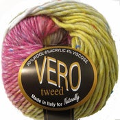 Image of VERRO TWEED BY NATURALLY