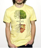 Image of Time of Year T's