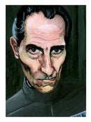 Image of Tarkin (Framed)