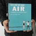 Image of let's find out about air