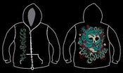 Image of Mummy Hoodie