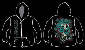 Image of Mummy Hoodie