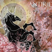 Image of Faultlines CD Single (UK Shipping)