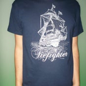 Image of Tiefigher - Rough Seas Shirt