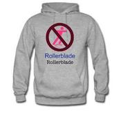 Image of Rollerblade Hoody