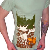 Image of Extinction Tee