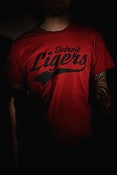 Image of Detroit Ligers