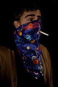 Image of Limited Edition Bandana 2