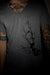 Image of Deciduous V-neck ECO