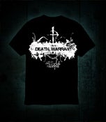 Image of While the world sleeps t-shirt