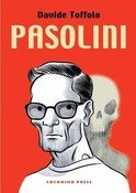 Image of Davide Toffolo - Pasolini