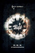 Image of A3 while the world sleeps album poster