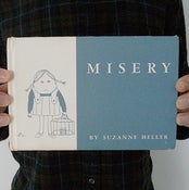 Image of misery