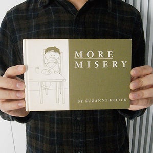 Image of more misery