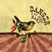 Image of Revenge On The Radio CD