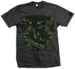 Image of TC Logo Crest - Charcoal