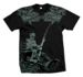 Image of Fight To Death - Black