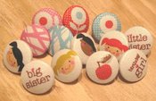 Image of BUILD YOUR OWN HAIR ACCESSORIES