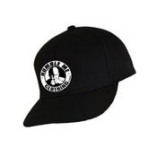 Image of Black Humble Me Flexfit Hat