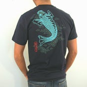 Image of Lucky Koi