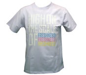 Image of Freshness-  White (Limited edition)