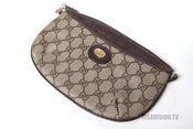 Image of VINTAGE GUCCI WALLET