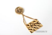 Image of CHANEL BROOCH