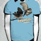 Image of "Owls" Shirt