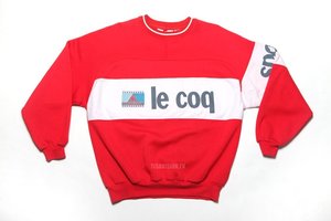Image of LE COQ SPORTIF SWEATSUIT 2