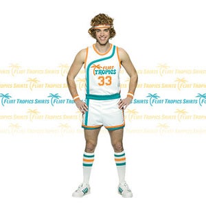 Image of Flint Tropics Semi-Pro Uniform