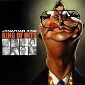 Image of Jonathan King - King Of Hits 8CD Box Set
