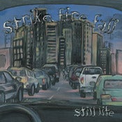 Image of Strike Fire Fall - Still Life