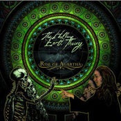 Image of 'Rise of Agartha' Album
