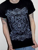 Image of ROSES SHIRT