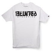 Image of "NUMBERS" Tee | White