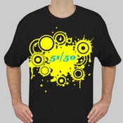Image of 51/50  shirt