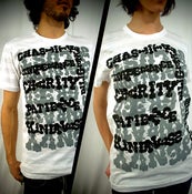 Image of Uni-Sex Seven Deadly Sins Shirt