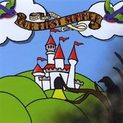 Image of Happy, Ever After - CD