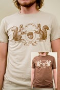 Image of Squirrel T-Shirt