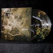 Image of Tomydeepestego - Odyssea (2xLP Picture Disc)