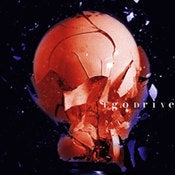 Image of Deflore - Egodrive [digipak]