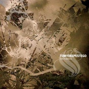Image of Tomydeepestego - Odyssea (2xLP Black)